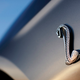 Illustration for article titled Carroll Shelby Introduces 2010 Shelby GT500 Coupe, Convertible At Detroit
